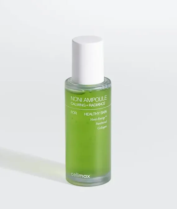 celimax – Jumbo Ampoule Calmant Noni + Radiance 50ml