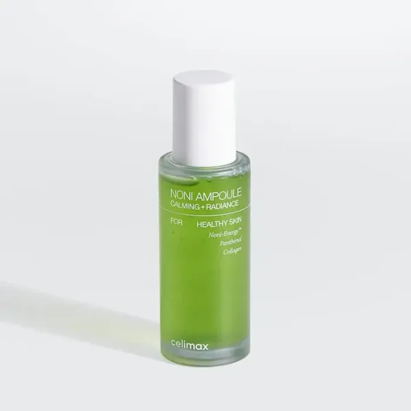 celimax - Jumbo Ampoule Calmant Noni + Radiance 50ml