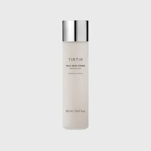 TIRTIR - Milk skin toner refreshing skin - 150ml.
