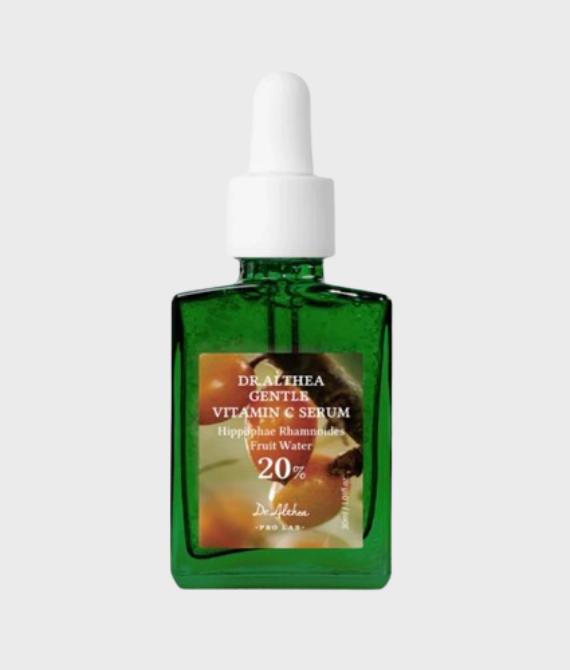 Dr Althea – Gentle Vitamin C Serum – 30ml.