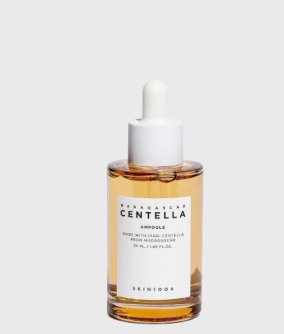 Skin1004 – Madagascar Centella Ampoule – 55ml.