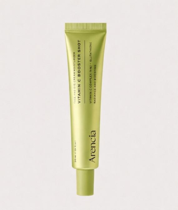 Arencia-Vitamin C Booster Shot – 30ml.