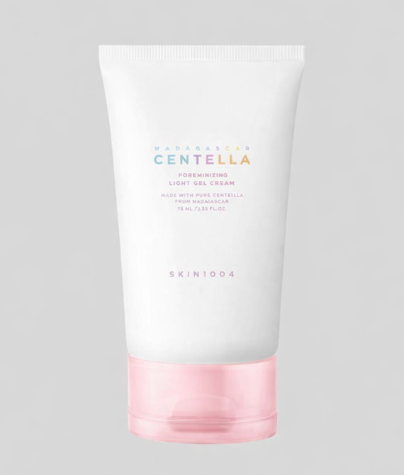 SKIN1004 – Madagascar Centella Poremizing Light Gel Cream – 75ml