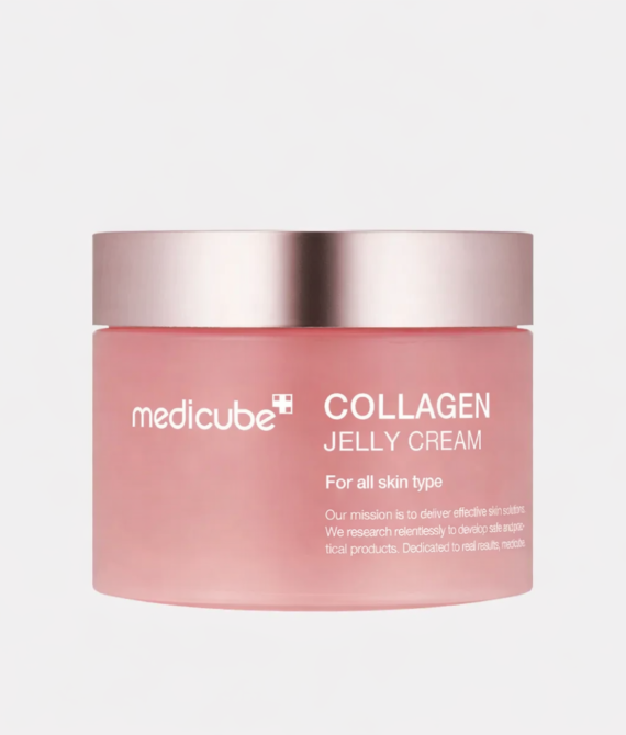 Medicube Collagen Jelly Cream – 50ml
