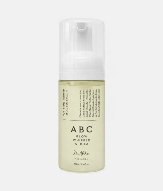 Dr. Althea – ABC Glow Whipped Serum – 100ml.