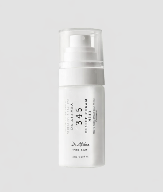 Dr. Althea – 345 Relief Cream Mist .