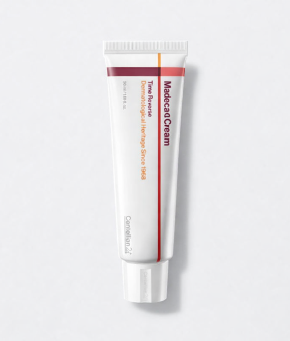 Centellian24 – Madeca Cream Time Reverse – 50ml.