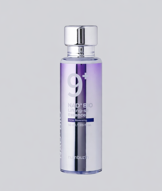 Numbuzin No.9+ NAD+ BIO Lifting-sil Essence – 50 ml