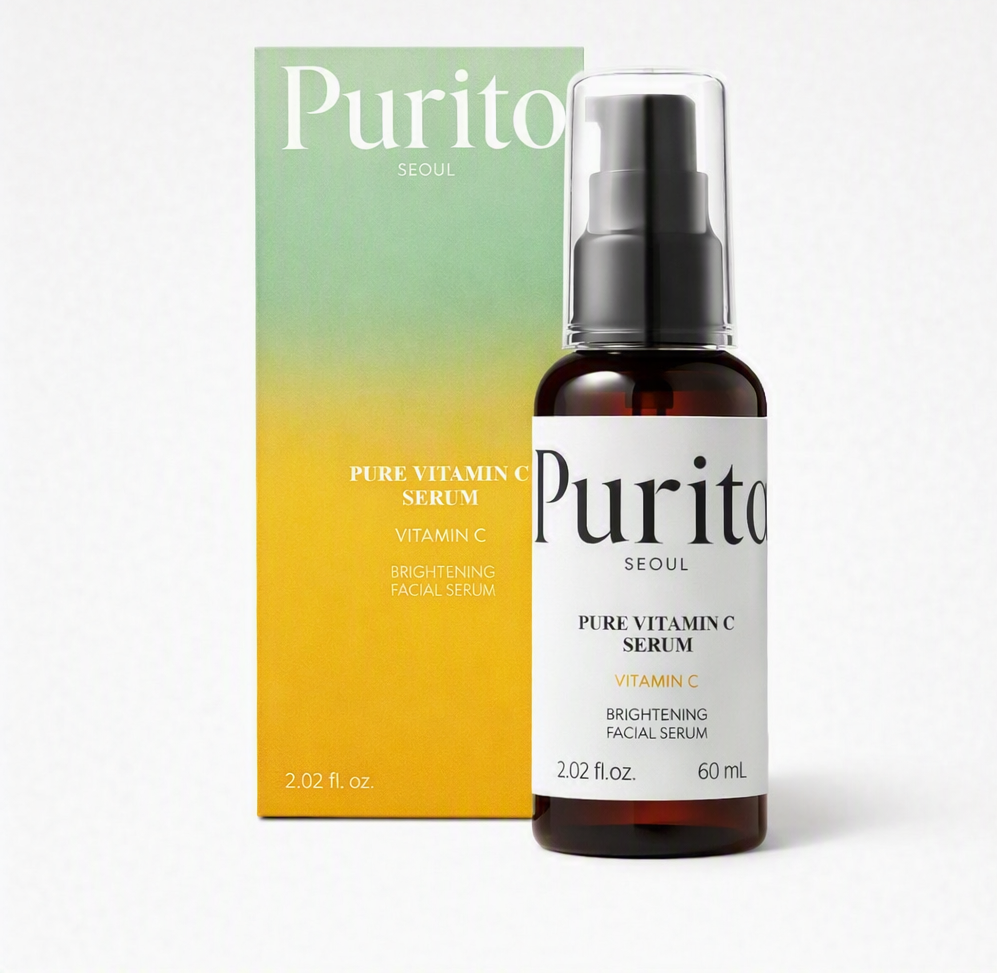 PURITO Pure Vitamin C Serum 60ml