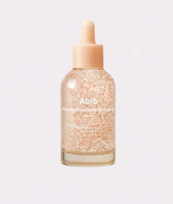Abib – Glutathiosome Dark Spot Serum Vita Drop – 50 ml