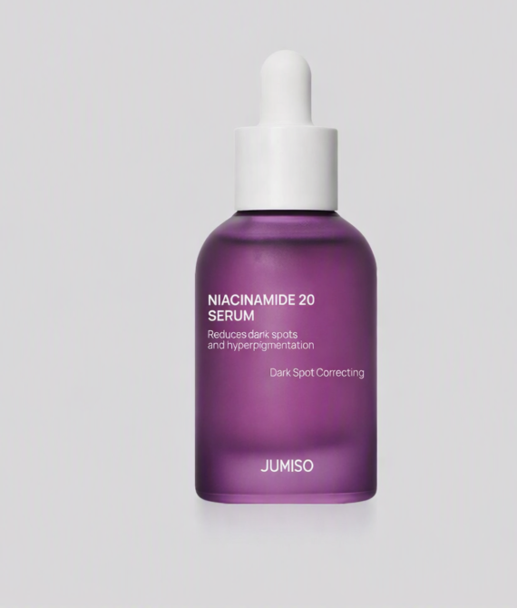 Jumiso – Serum Niacinamide 20 – 40ml.