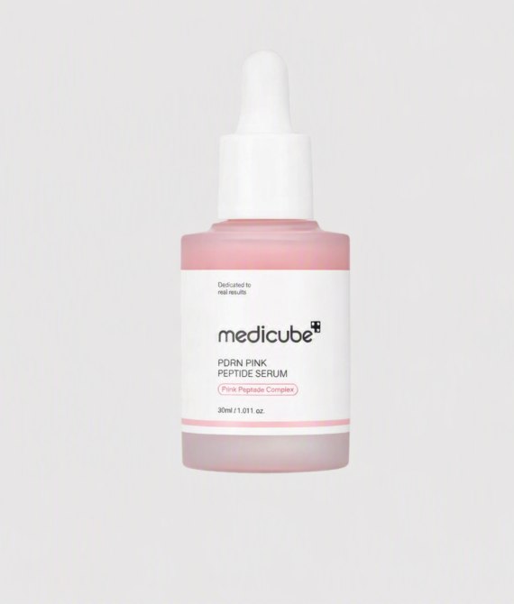 Medicube – PDRN Pink Peptide Serum