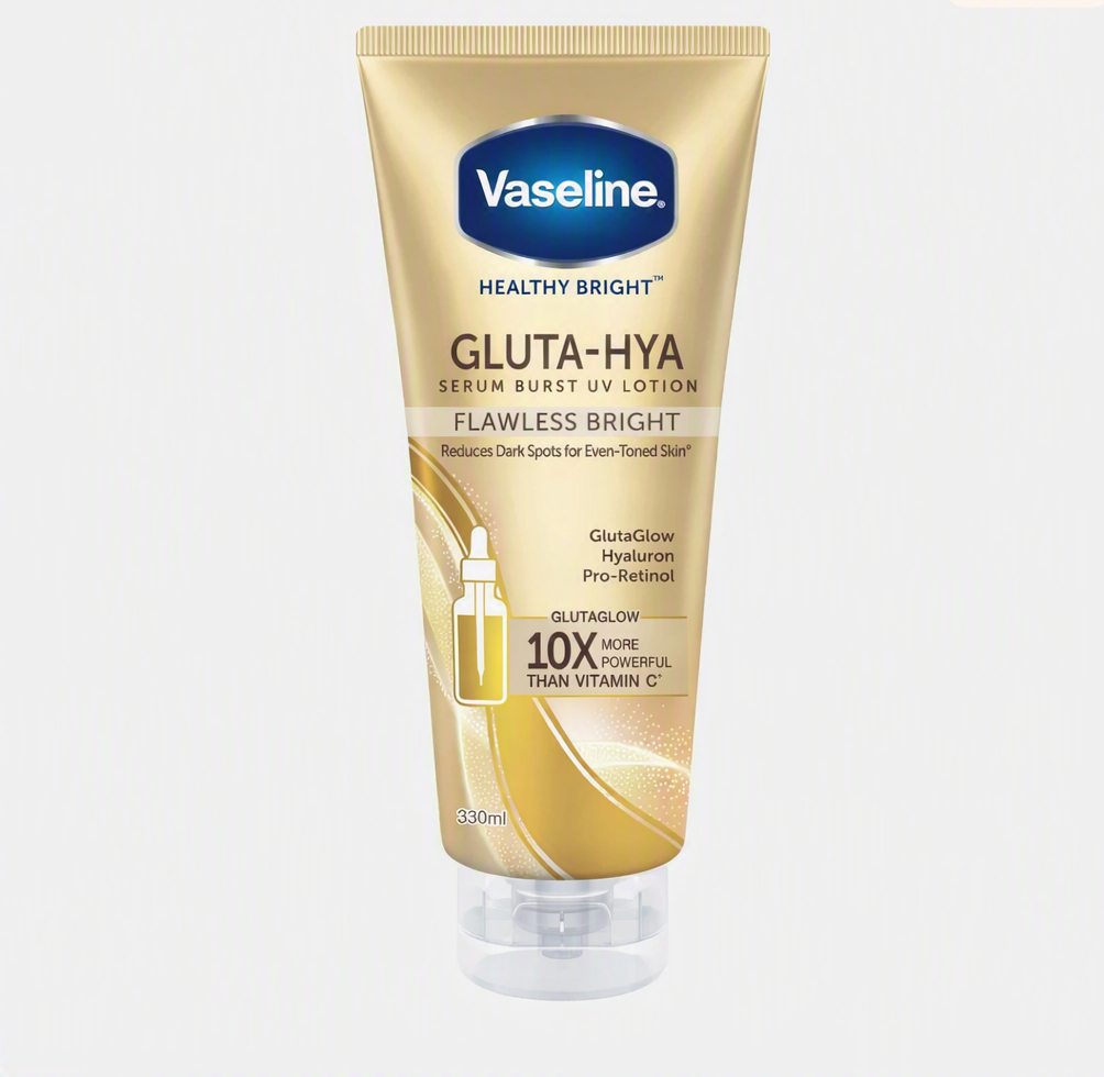 Vaseline - Healthy Bright - Gluta-Hya Flawless Glow