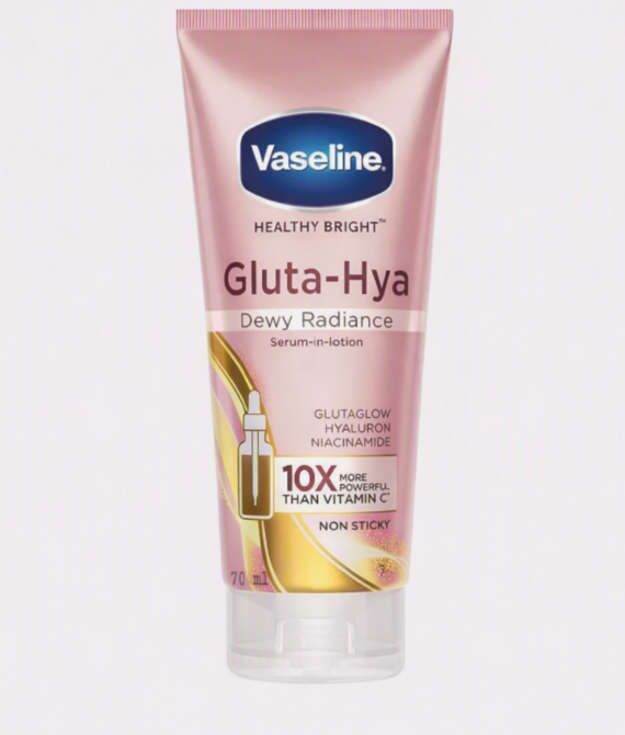 Vaseline – Healthy Bright – Gluta-Hya Dewy Radiance