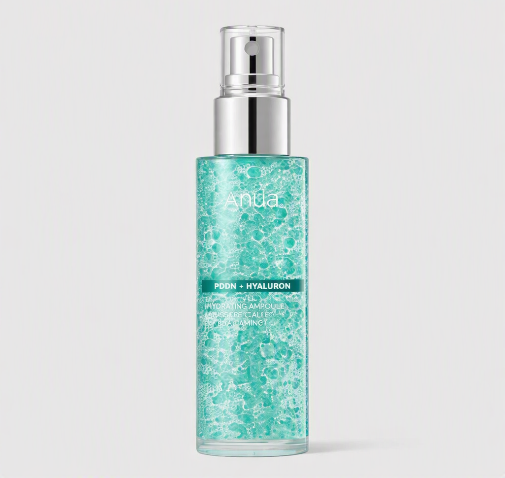 Anua - PDRN Hyaluronic Acid Hydrating Capsule Mist
